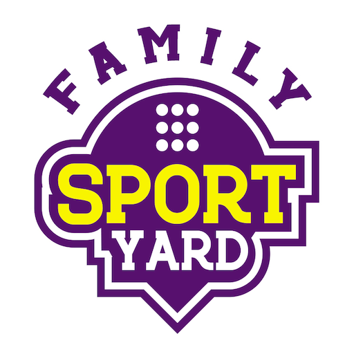 SPORT YARD FAMILY logo