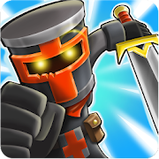 Tower Conquest v22.00.63g Mod (Unlimited Money) Apk