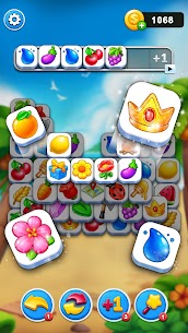 Triple Match Find: Tile Games 3