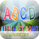 Alphabet Songs icon