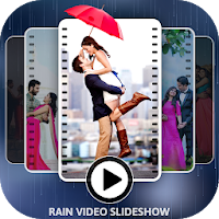 Rainy Slideshow Maker