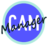 CAM Manager (beta) icon