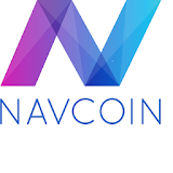 NavCoin Android Wallet icon