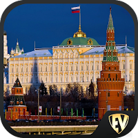 Moscow Travel and Explore Offli