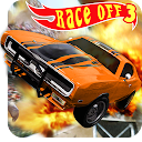 下载 Race Off 3 - Stunt Car Games 安装 最新 APK 下载程序