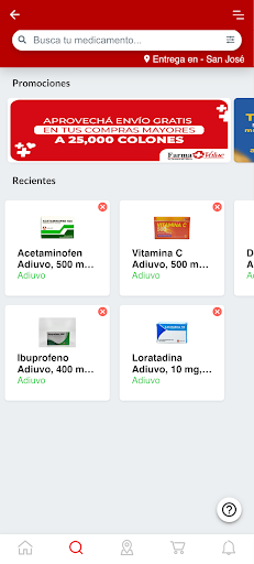 Farma Value screenshot 4
