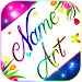 Name Art Photo Editor App 2023 APK