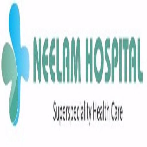 Neelam Hospital icon