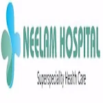 Cover Image of Descargar Neelam Hospital  APK