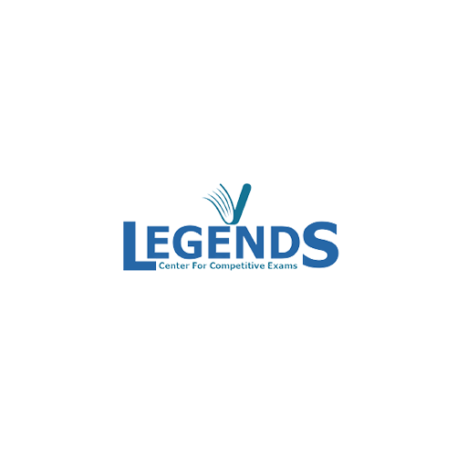 V Legends Academy logo
