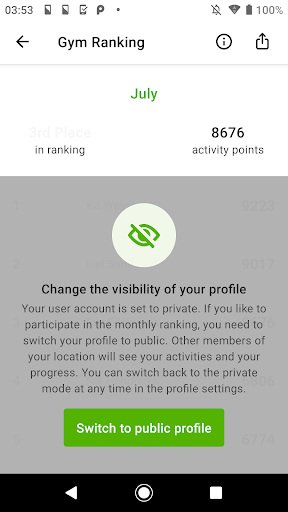 Physiopraxis Neumann