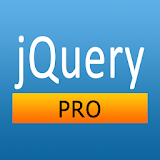 jQuery Pro Quick Guide icon