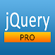 jQuery Pro Quick Guide - Androidアプリ