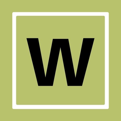 Wordly - Kelime Bulmaca Oyunu  Icon