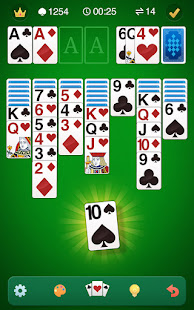 Solitaire Card Game  screenshots 1