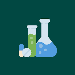 Icon image Chemistry Cheat Sheet