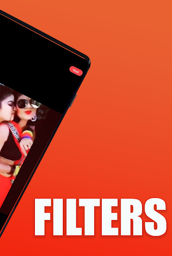 VideoMaker - Video Editor No W Screen 2
