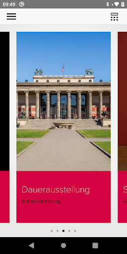 ऐप पूर्वावलोकन