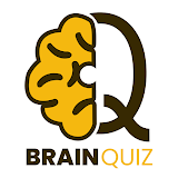 Brain Quiz Game - Earn Money icon