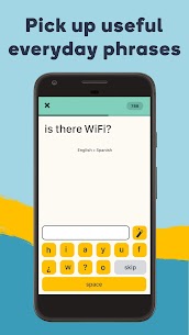 Learn Languages with Memrise v2023.08.30.0 (Premium) 5