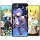 Cute Chibi Gallery HD - Androidアプリ
