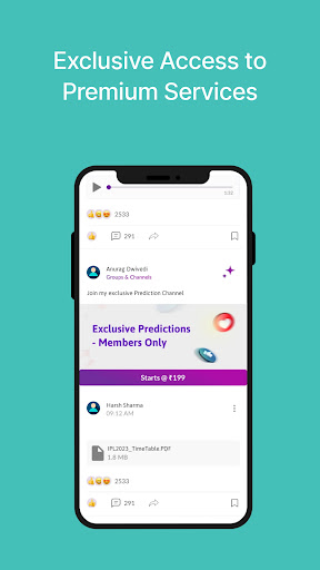 Anurag Dwivedi Academy Screen 2