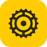 Cycle360  Icon