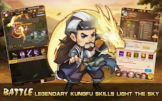 Kungfu Heroes-Guild Siege Warのおすすめ画像3