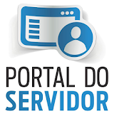Portal do Servidor icon