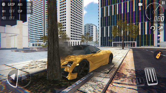 Nitro Speed MOD APK (Unlimited Currency/Unlock Cars) 5