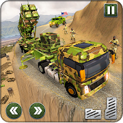 Top 32 Travel & Local Apps Like US Army Missile Attack : Army Truck Driving Games - Best Alternatives