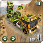 US Army Missile Attack : Army Truck Driving Games 1.6