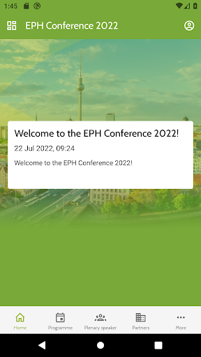 EPH Conference Screen 2