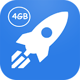 Ram Speed Booster icon