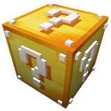 MyCraft - Lucky Block 2017 icon