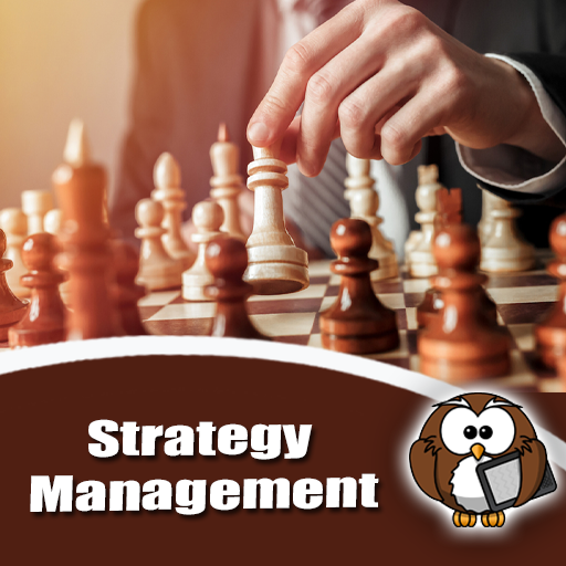 Strategic Management Books