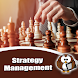 Strategic Management Books - Androidアプリ