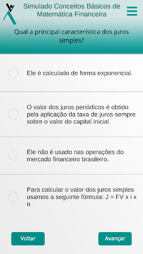 CPA PLUS Screen 2