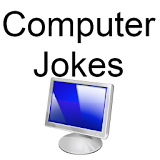 Computer Jokes icon