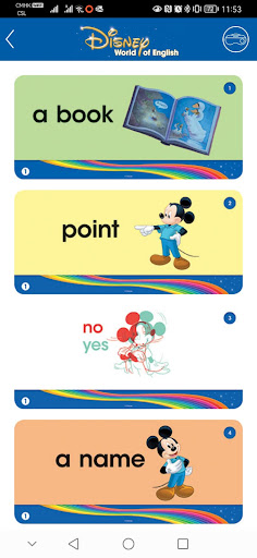 PLAYMATE AIR CONNECT Screen 2