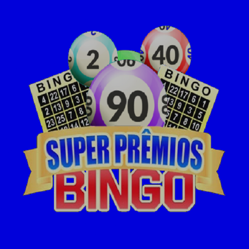 Bingo Super Prêmios logo