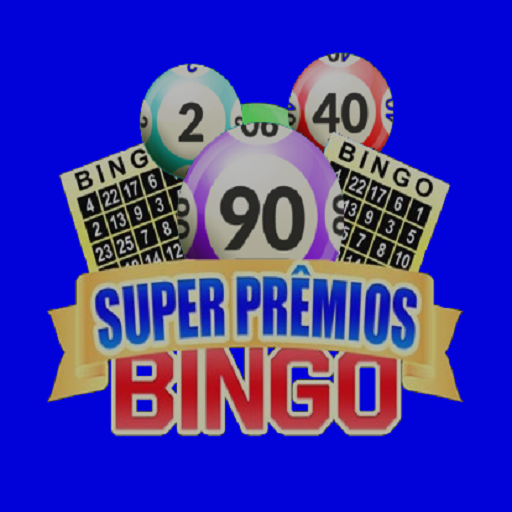 Bingo con Premio Enorme