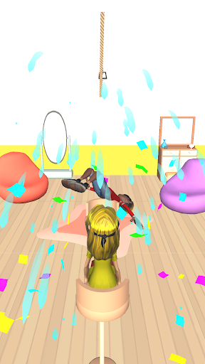 Duck and Dodge Screen 2