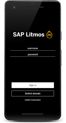 SAP Litmos Trainingのおすすめ画像1