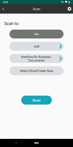 Synappx Go Europe Screen 3