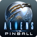 Cover Image of Download Aliens vs. Pinball 1.1.6 APK