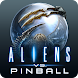 Aliens vs. Pinball - Androidアプリ