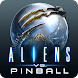 Aliens vs. Pinball