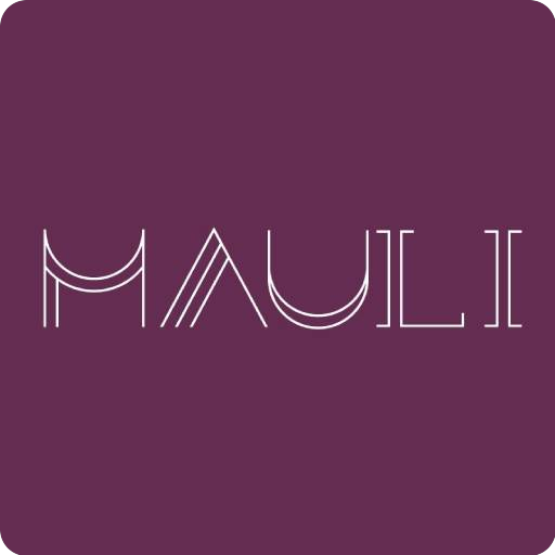 Mauli Bowls logo