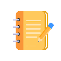 Notebook - Keep Notes & List